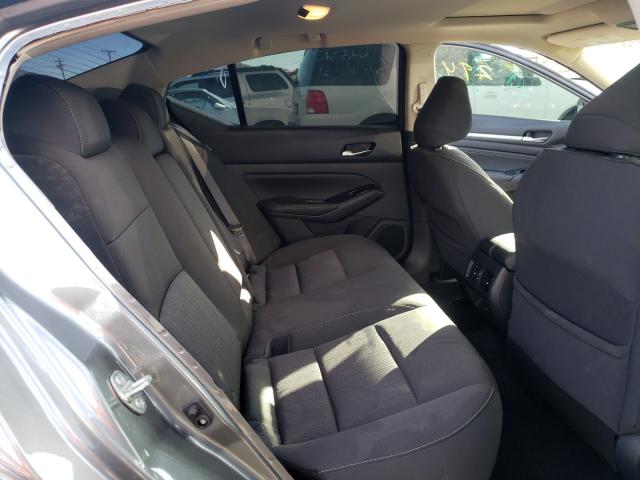2020 NISSAN ALTIMA SV - 1N4BL4DV5LC281329