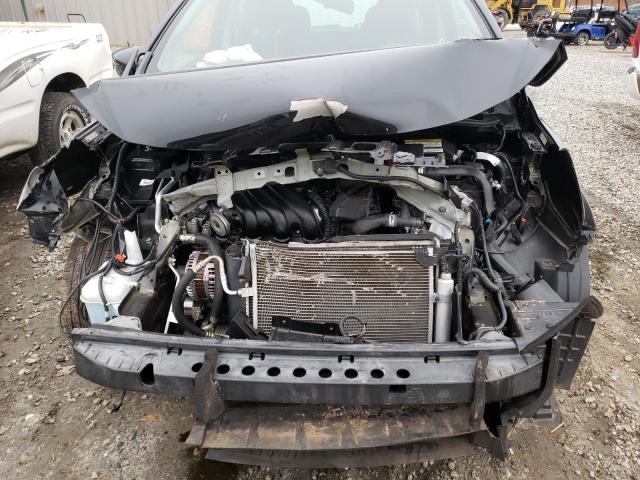 2016 NISSAN VERSA NOTE 3N1CE2CPXGL394528