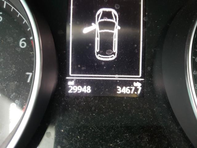 2018 VOLKSWAGEN GOLF S 3VWG17AU7JM267119