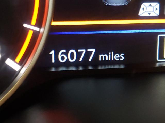 2019 NISSAN ALTIMA PLA 1N4BL4FW2KC133398