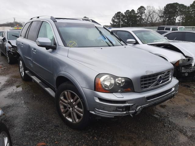 2011 Volvo XC90 