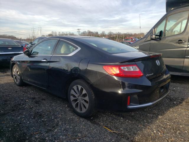 2013 HONDA ACCORD LX- 1HGCT1A38DA015981