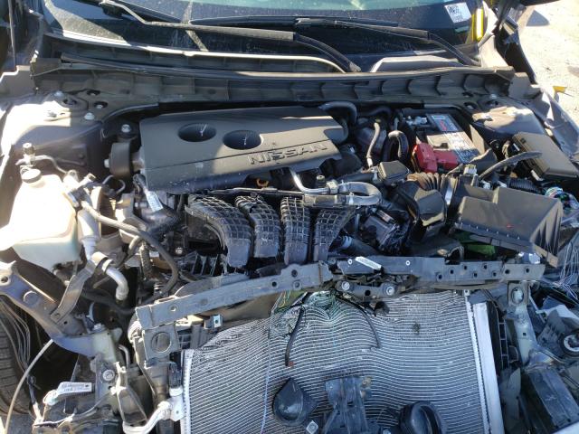 2019 NISSAN ALTIMA S - 1N4BL4BV0KC238941