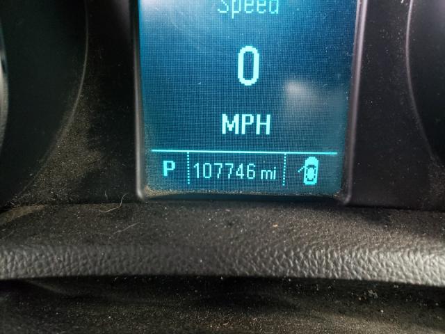 2015 BUICK ENCORE KL4CJASB1FB129788