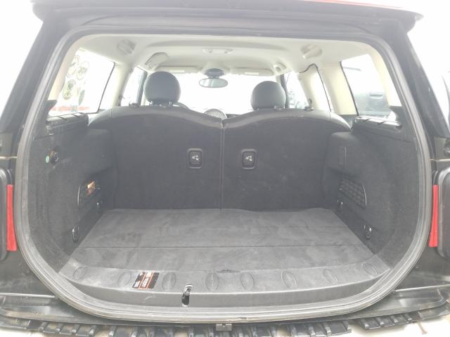 2012 MINI COOPER CLU WMWZF3C55CT189243