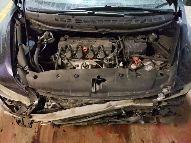 2010 HONDA CIVIC VP 2HGFA1F33AH541881