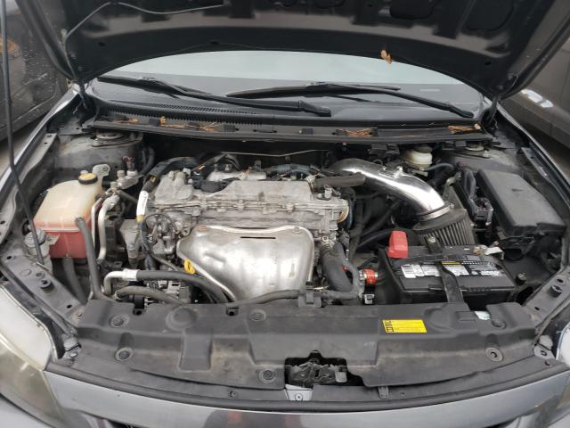2011 TOYOTA SCION TC JTKJF5C73B3018902
