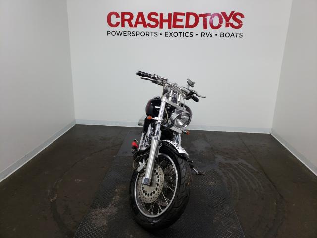 2002 YAMAHA XVS1100 A JYAVP11E52A023171