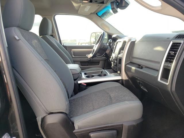 2016 RAM 2500 SLT 3C6TR5DT7GG192227