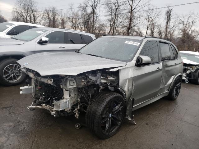 2018 BMW X5 M 5YMKT6C54J0X21165
