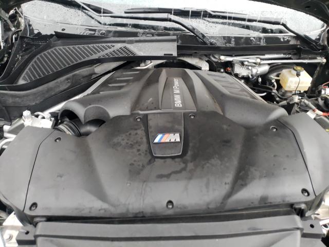 2018 BMW X5 M 5YMKT6C54J0X21165