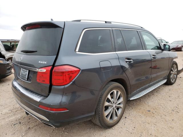 2015 MERCEDES-BENZ GL 450 4MA 4JGDF6EE9FA460392