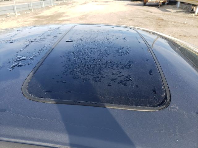 2013 HONDA CIVIC EXL 19XFB2F98DE210171