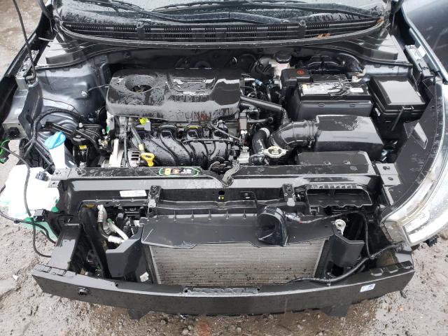 2019 KIA RIO S 3KPA24AB5KE165185
