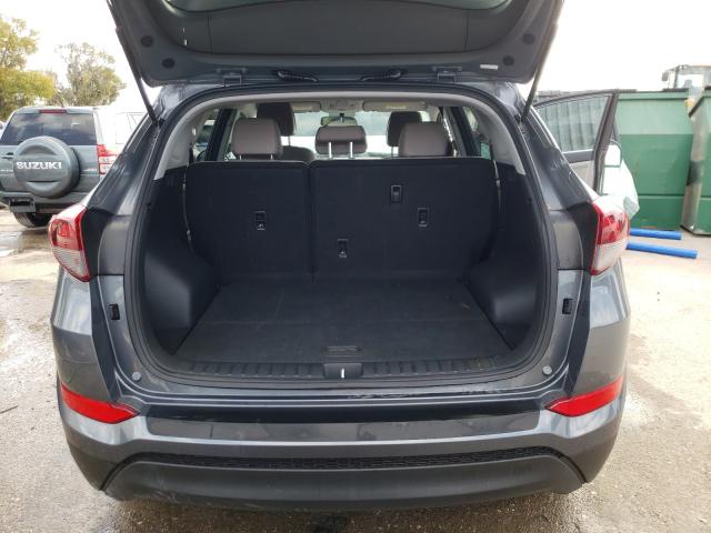 2016 HYUNDAI TUCSON SE KM8J23A47GU226519