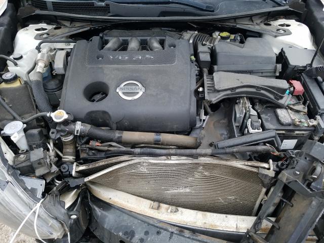 2017 NISSAN ALTIMA 3.5 1N4BL3AP2HC134456