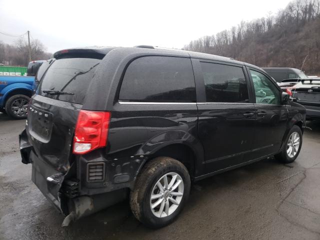 2020 DODGE GRAND CARA 2C4RDGCG4LR177707