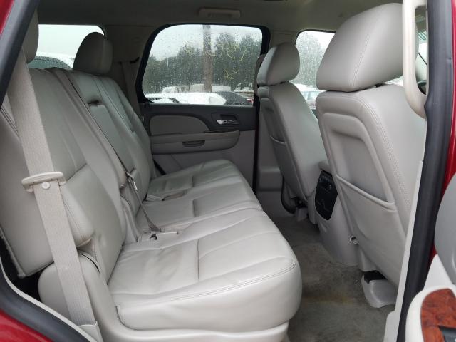 2013 CHEVROLET TAHOE C150 1GNSCBE03DR308518