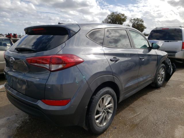 2016 HYUNDAI TUCSON SE KM8J23A47GU226519