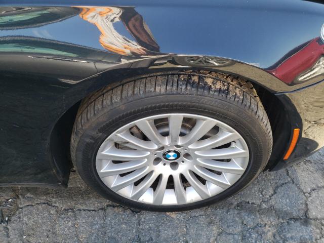 2012 BMW 750 LI - WBAKC8C55CC436946