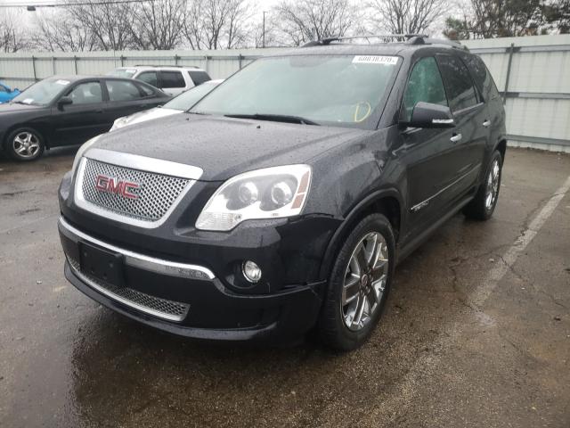 2012 GMC ACADIA DEN 1GKKVTED3CJ223997