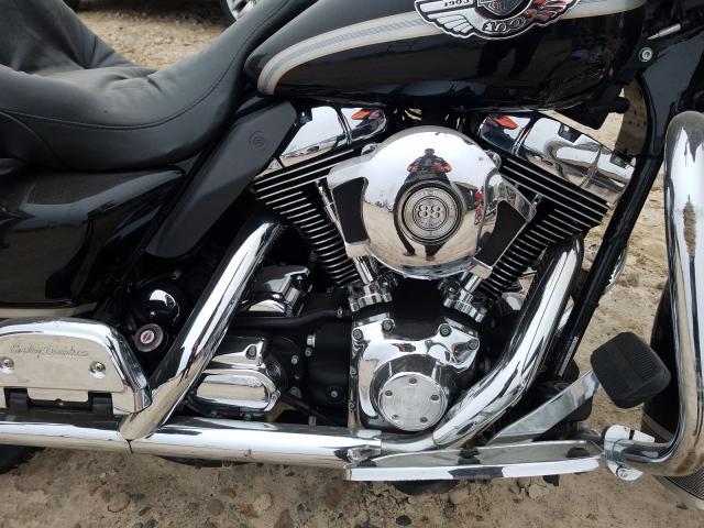 2003 HARLEY-DAVIDSON FLHTCUI 1HD1FCW123Y631471