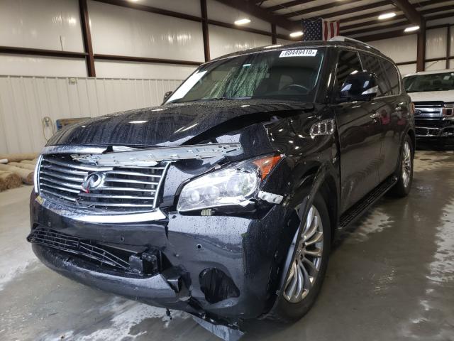 2014 INFINITI QX80 JN8AZ2NF9E9551182