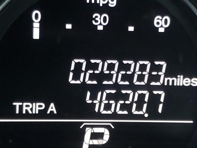 2015 HONDA ACCORD LX - 1HGCR2F3XFA219763