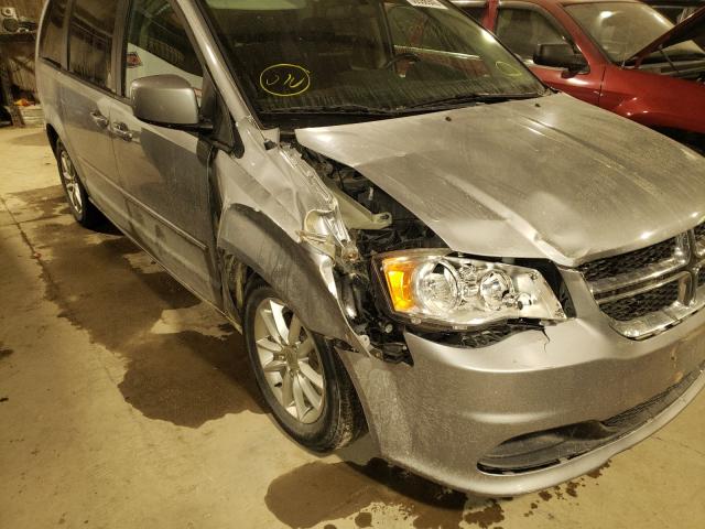 2014 DODGE GRAND CARA 2C4RDGCG9ER313705