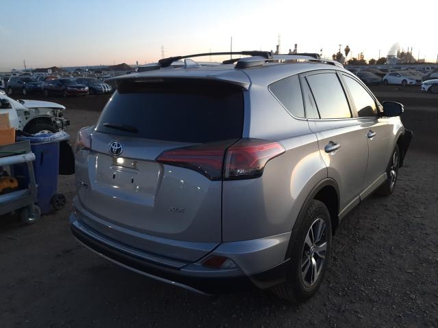 2018 TOYOTA RAV4 ADVEN 2T3WFREV9JW509969