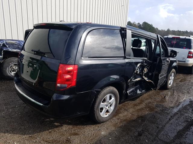 2011 DODGE GRAND CARA 2D4RN3DG9BR630113