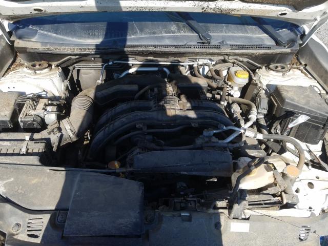 2018 SUBARU CROSSTREK - JF2GTADC3J8326881