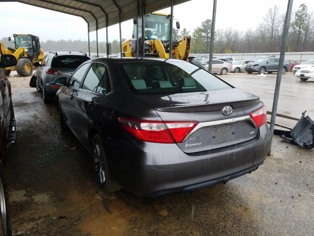 2015 TOYOTA CAMRY LE 4T1BF1FK5FU933458