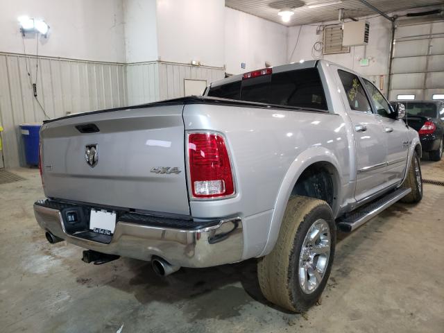2018 RAM 1500 LARAM 1C6RR7NT7JS158339