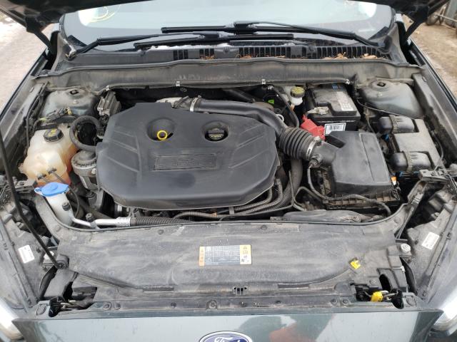 2015 FORD FUSION 3FA6P0H93FR203729