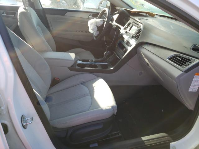 2016 HYUNDAI SONATA HYB KMHE24L10GA014945