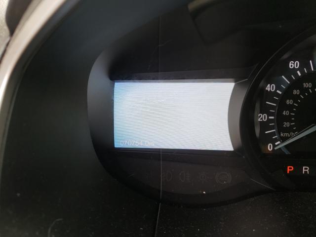 2FMPK3J97GBB17246 Ford Edge 2016. Фото: 7