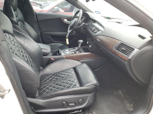 2013 AUDI S7 PREMIUM WAUW2AFC6DN087064