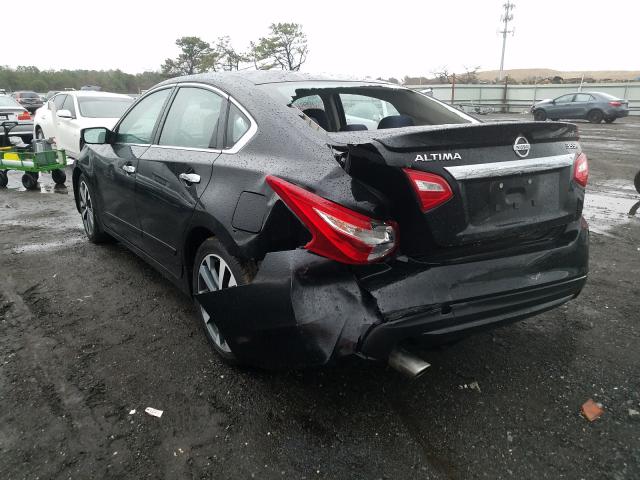 2016 NISSAN ALTIMA 3.5 1N4BL3AP6GC259149