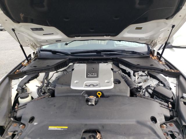 2015 INFINITI Q50 JN1BV7AR4FM390203