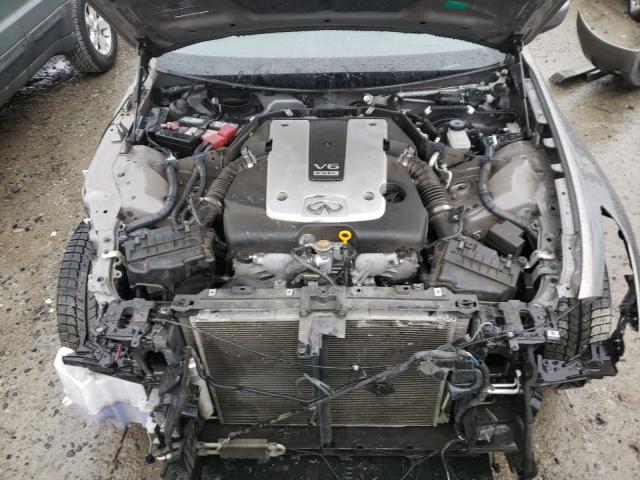 2013 INFINITI G37 JN1CV6AR9DM350940
