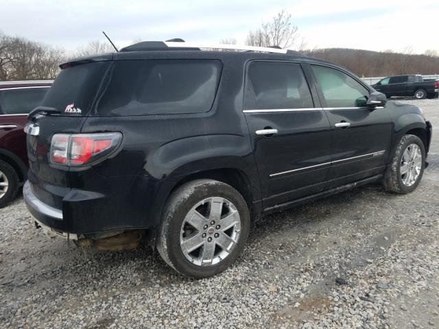 2015 GMC ACADIA DEN 1GKKRTKD5FJ196802