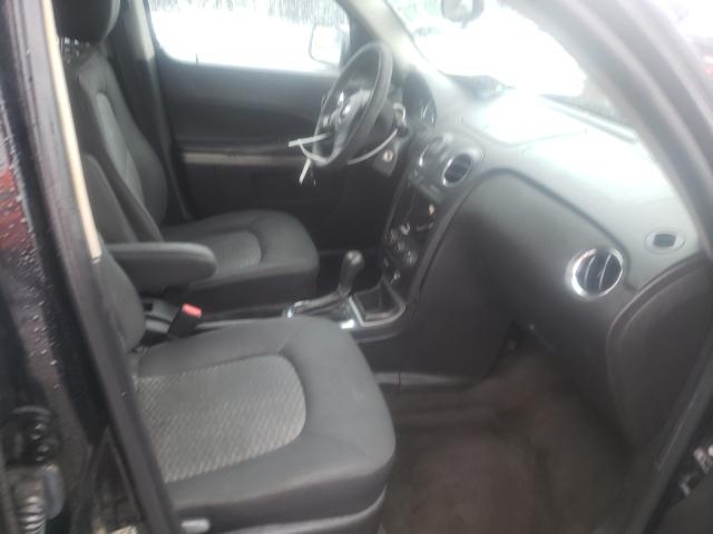 2010 CHEVROLET HHR LS 3GNBAADB9AS562861