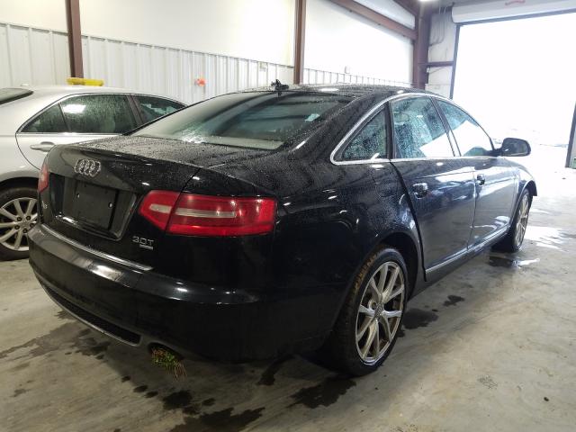 2011 AUDI A6 PREMIUM WAUFGAFB0BN012513