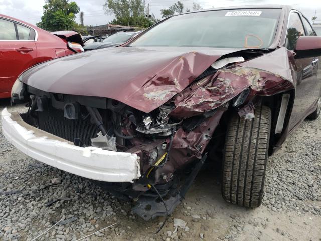 2010 ACURA TSX JH4CU2F60AC037055
