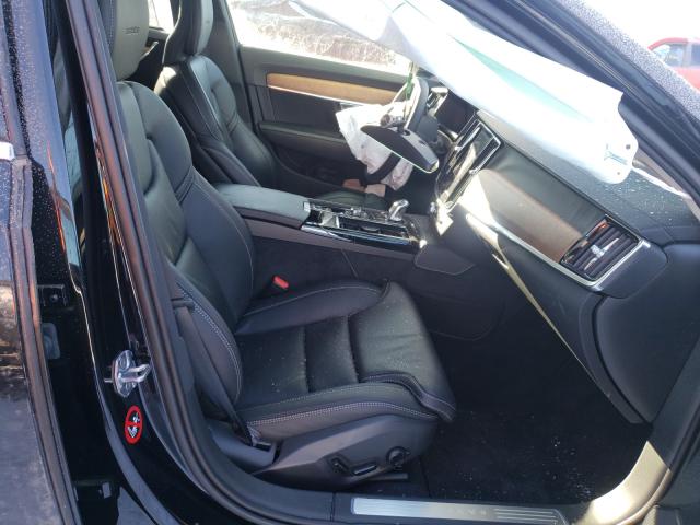 2019 VOLVO S90 T8 INS LVYBR0AL0KP084993