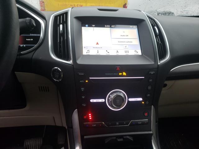 2019 FORD EDGE TITAN 2FMPK4K91KBB92859