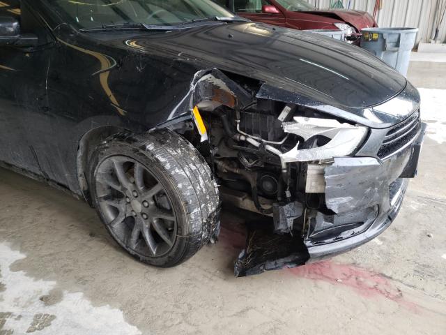 2015 DODGE DART SE 1C3CDFAA7FD403300