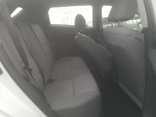 2013 TOYOTA COROLLA MA 2T1KU4EE6DC036943