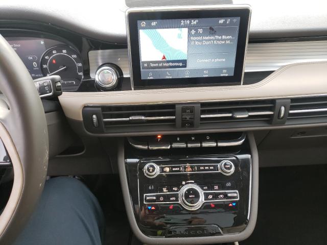 2020 LINCOLN CORSAIR 5LMCJ1D93LUL15213